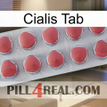 Cialis Tab 18